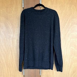 Everlane cashmere sweater